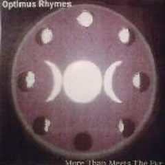 Optimus Rhymes - Vagabonds Passage