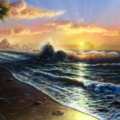 Journey into the unknown