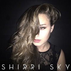Shirri Sky - Dancing Devil