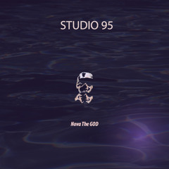 Nova The GOD- Studio 95 (Prod. CiceroOnDaBeatz)
