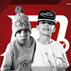 Mc Pikachu, Mc Pedrinho Part Dudinha - Tu Quer Da Intão Da ( DJ CARLINHOS DA S.R )