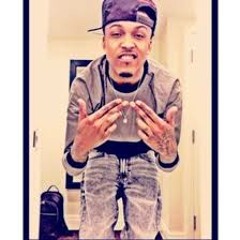 Get Ya Money - August Alsina Ft. Fabolous
