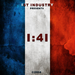 YasFirsT  - 1:41 - DLP & SMALL ( Inside ) - Bad Mix With RZA Premium Headphones . 2014 .