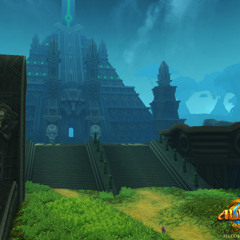 Discover New Lands (Allods Online Soundtrack)