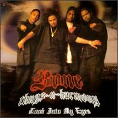 Bone Thugs & Harmony - Look Into My Eyes (Twizm Remix) (WIP)