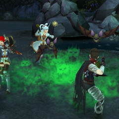 Pharaon Crypt (Royal Quest Soundtrack)