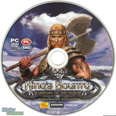 Song of the Fildwind (King's Bounty: Warriors of the North Soundtrack)