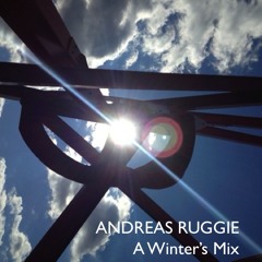 Mixtape: "A Winter's Mix"
