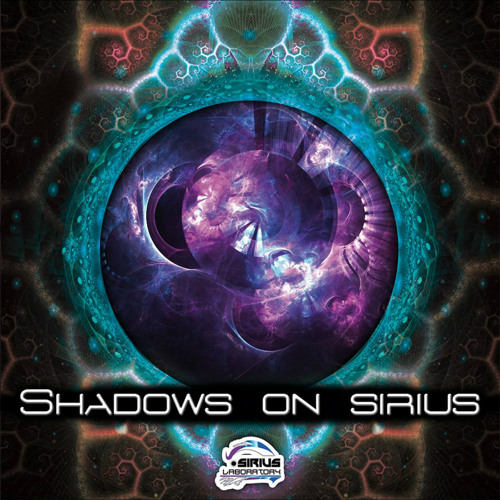 VA SHADOWS ON SIRIUS (ALBUM DEMO)[OUT NOW!!]