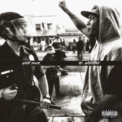 Whiite Power (SCLMIX) (prod. Southpaw)
