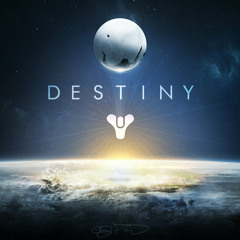 Deconstruction - Destiny OST (Calm)