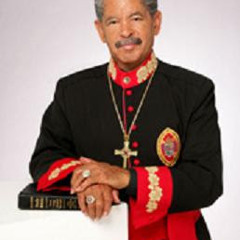 Fred Price - Race Religion & Racism