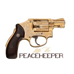 Little Vic “Peacekeeper” prod. Little Vic