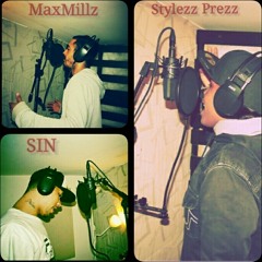 Im loving it Remix Stylezz Prezz ft Sin & Maxmillz