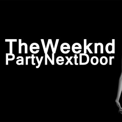 (SOLD) The Weeknd Feat. PartyNextDoor - Beat  - "Adjusting" (Prod. by ACR)