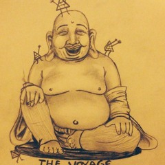 Buddah Finger