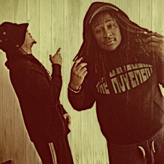 Head Above Water - Juce Ft. Rasta Tahj