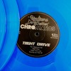 CHROMATICS / RUNNING UP THAT HILL