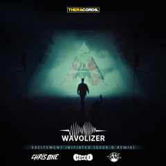 Wavolizer - Excitement Initiated (Geck-O Remix)