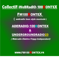 DiVerS CouP de Coeur FM100KONTEX
