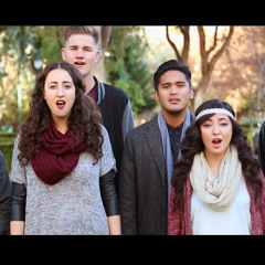 Top Songs of 2014 - A Cappella Medley (Recap of the Billboard Hot 100)