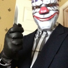 Gho$twriter - Sadistik (Unorthodox Contest)