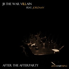 After The Afterparty feat. Jordaan