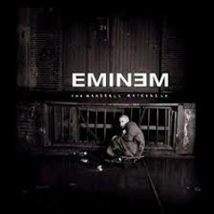 Eminem - Kim (Instrumental Remake) Prod. by Skid