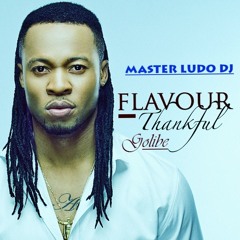 Flavour - Golibe (Acoustic Version)