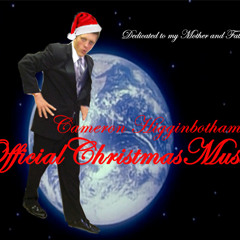 I Saw Mama Kiss Santa Claus