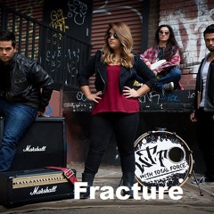 With Total Force- Fracture