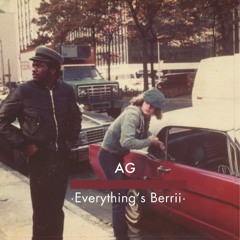 Marcberrii Extended