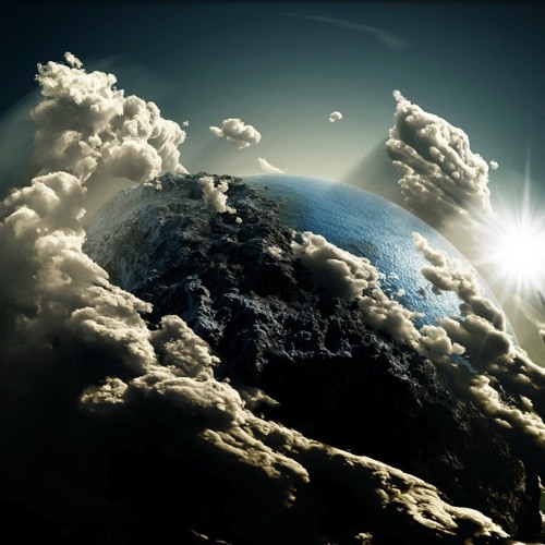 BPStudio - Safari in Space (Original Preview)