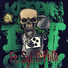 CVS(The Horrorcorest)Stay Grimy x Syl E Hilli