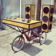 Omar R. - dj set Dicembre 2014