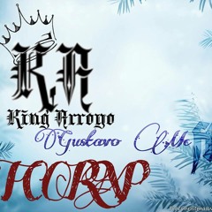 No Vale La Pena - King Arroyo & Gustavo Mc Ft FCORAP (En Los Coros) 2014
