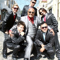 La Maquina - El Amor de mi Vida