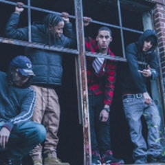 VIMH (feat. YoungNino, LuisF, King OSF & GEO2TIMES)