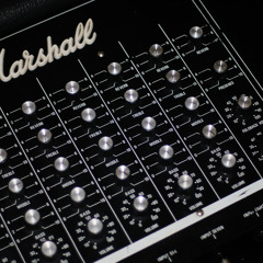 Marshall Trax