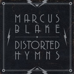 Marcus Blake - "I Want More"