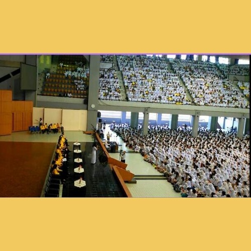 genderang ui mp3
