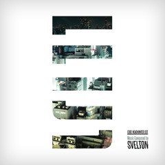 Code Headhunter OST - New Japan Intro