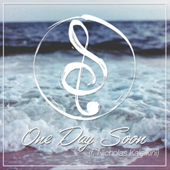 Scott Imanaka - One Day Soon