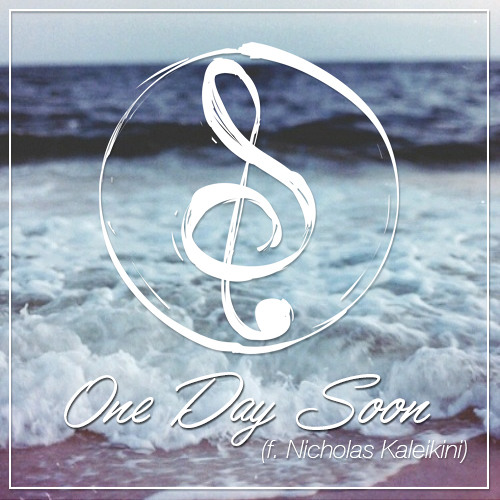 Scott Imanaka - One Day Soon