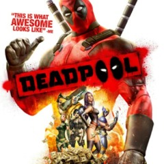 Deadpool | tauz raptributo 15