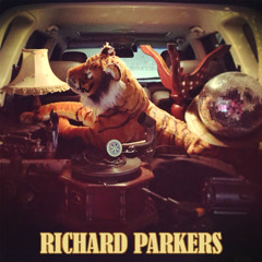02 Goodbye(오늘부터 굿바이) / Richard Parkers(리차드파커스)