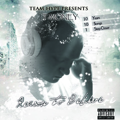 Perseverance (FREE Download)