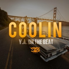 Coolin Ft Grizzly Dabz