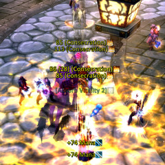 Consecrate