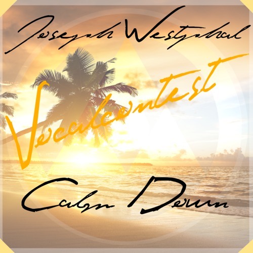 Joseph Westphal - Calm Down (Original mix)